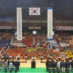 개막식